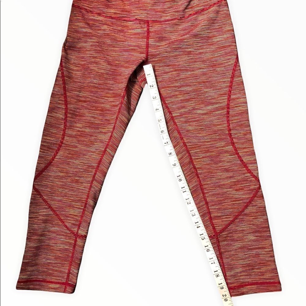 Zella active Capri legging   - Picture 3 of 5
